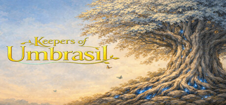 Keepers of Umbrasil