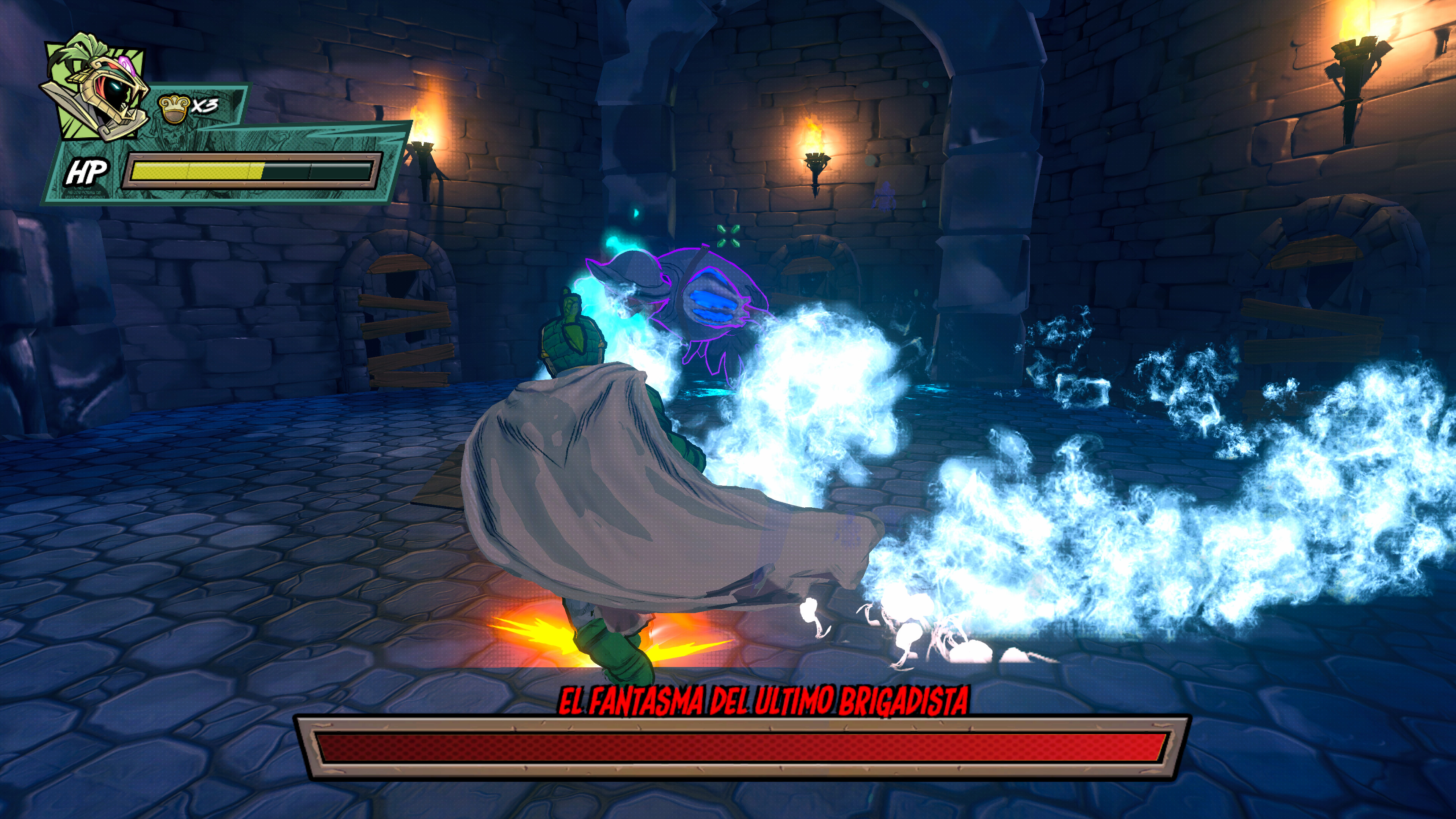 Koatl The Defender ULTIMATE screenshot 5
