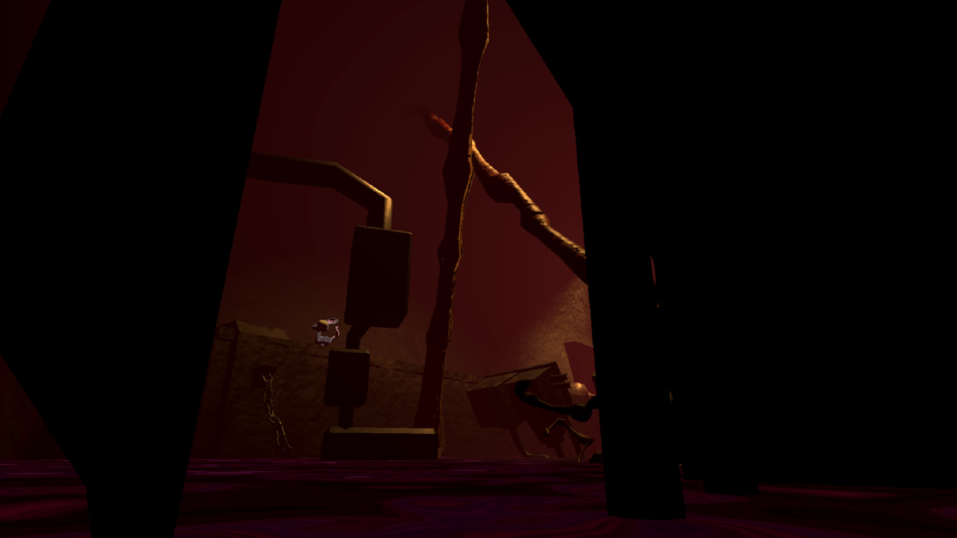 Flesh Engine screenshot 4