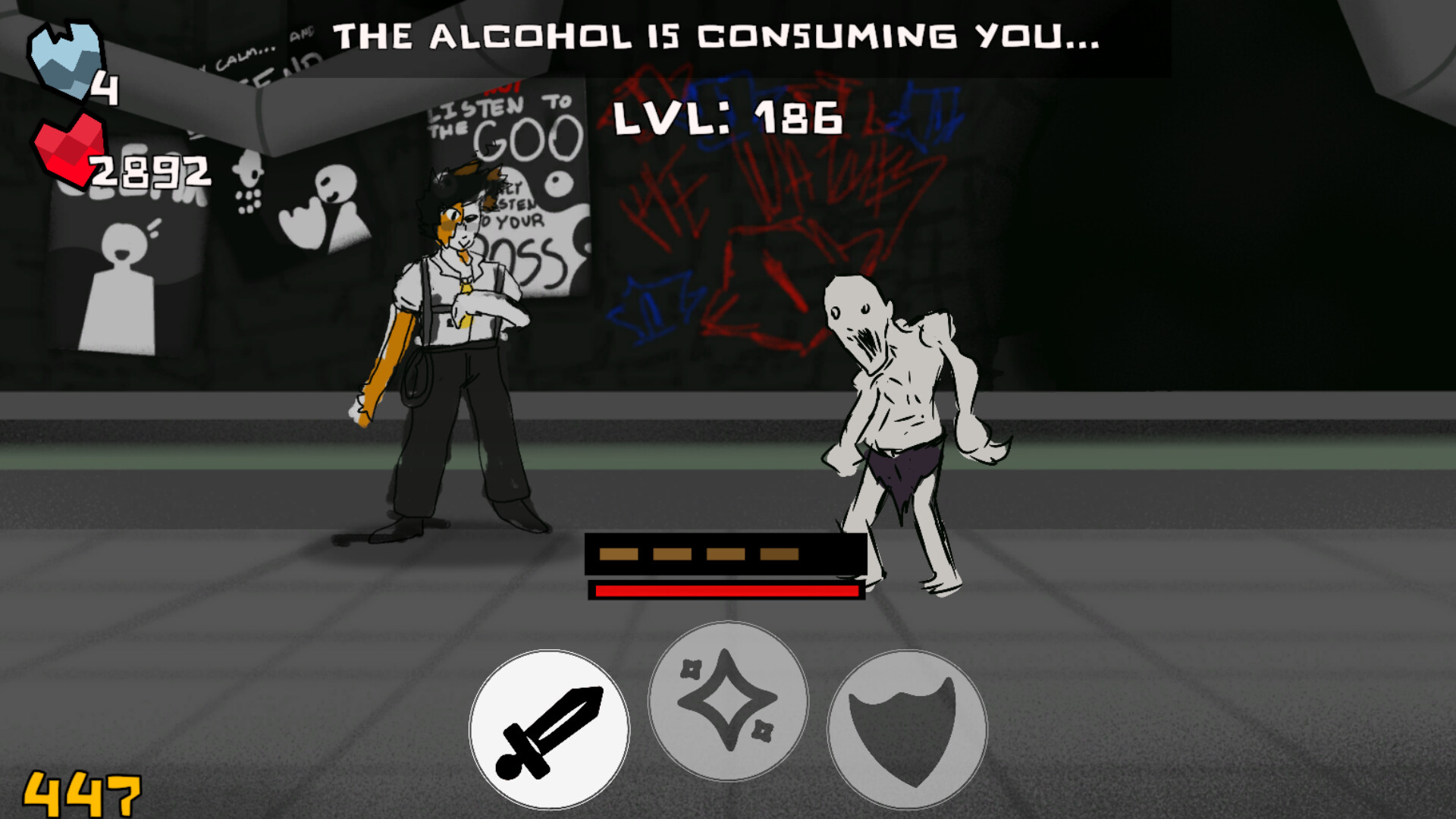 ROT screenshot 12