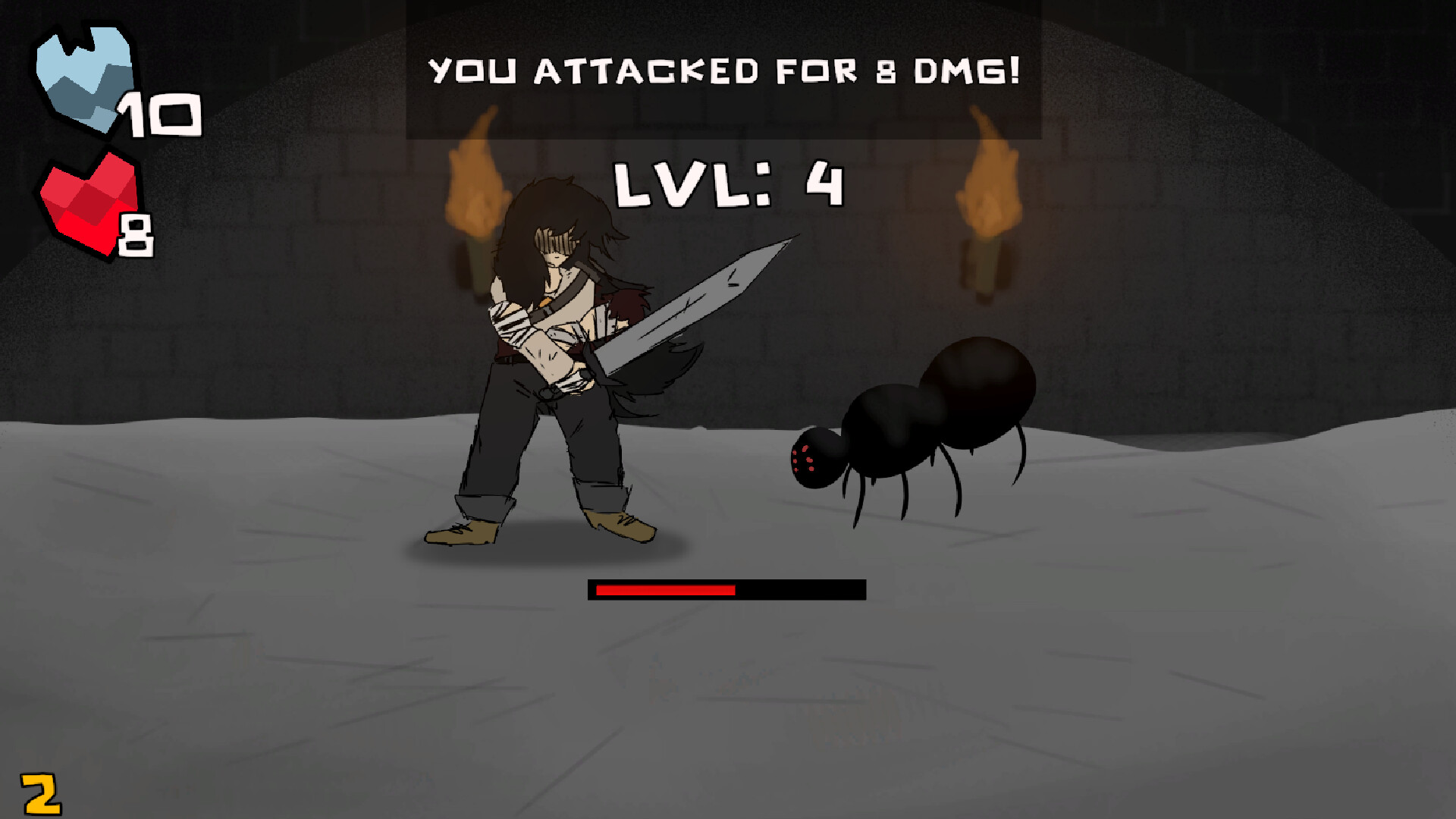 ROT screenshot 6