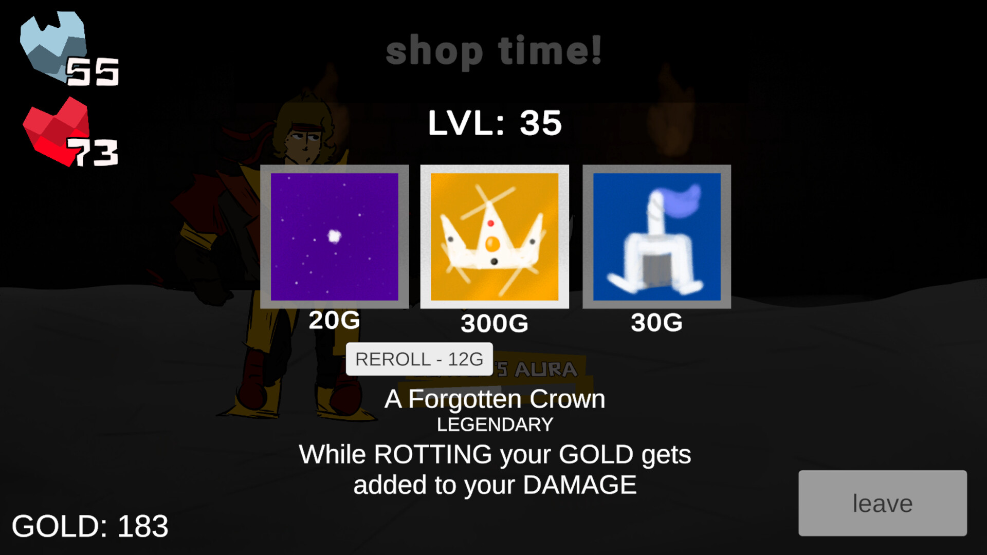 ROT screenshot 11