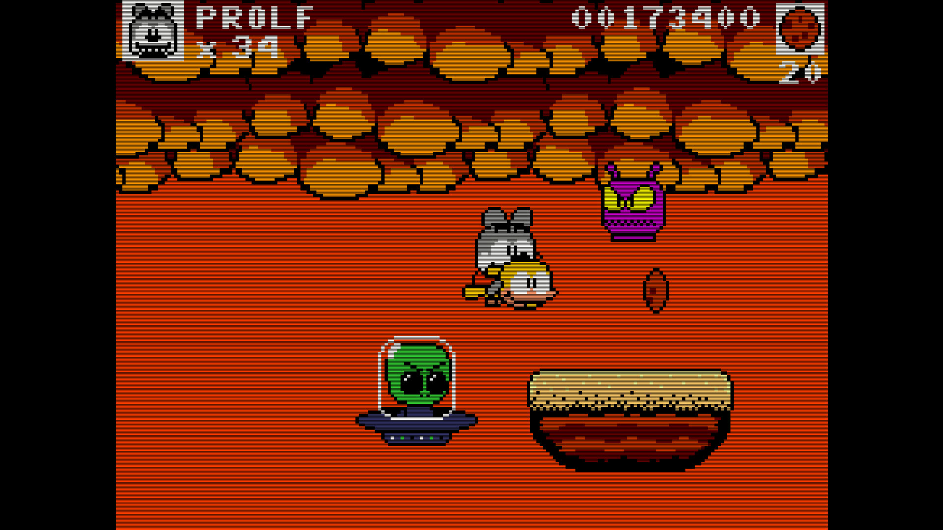 Prolf screenshot 6