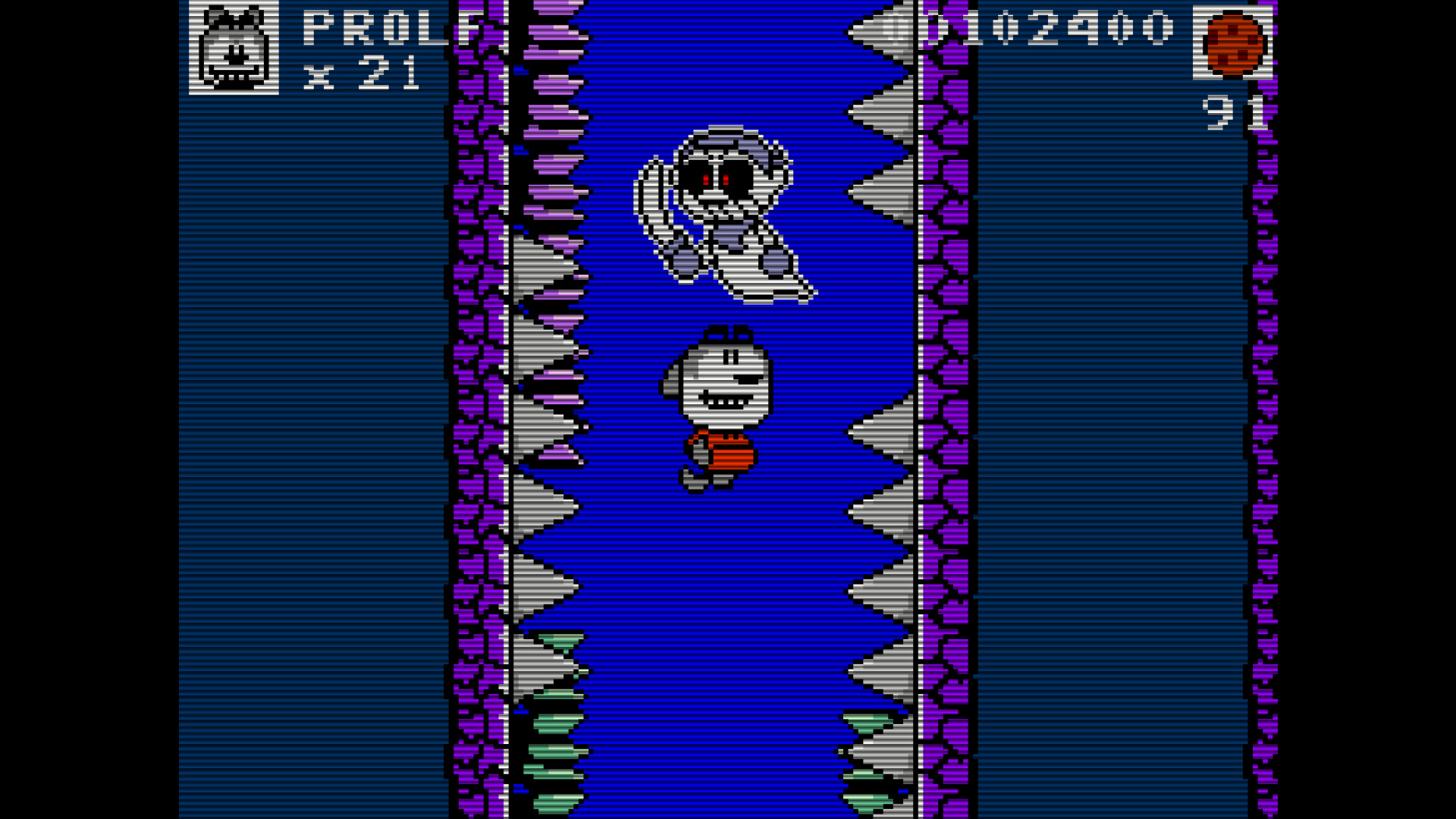 Prolf screenshot 5
