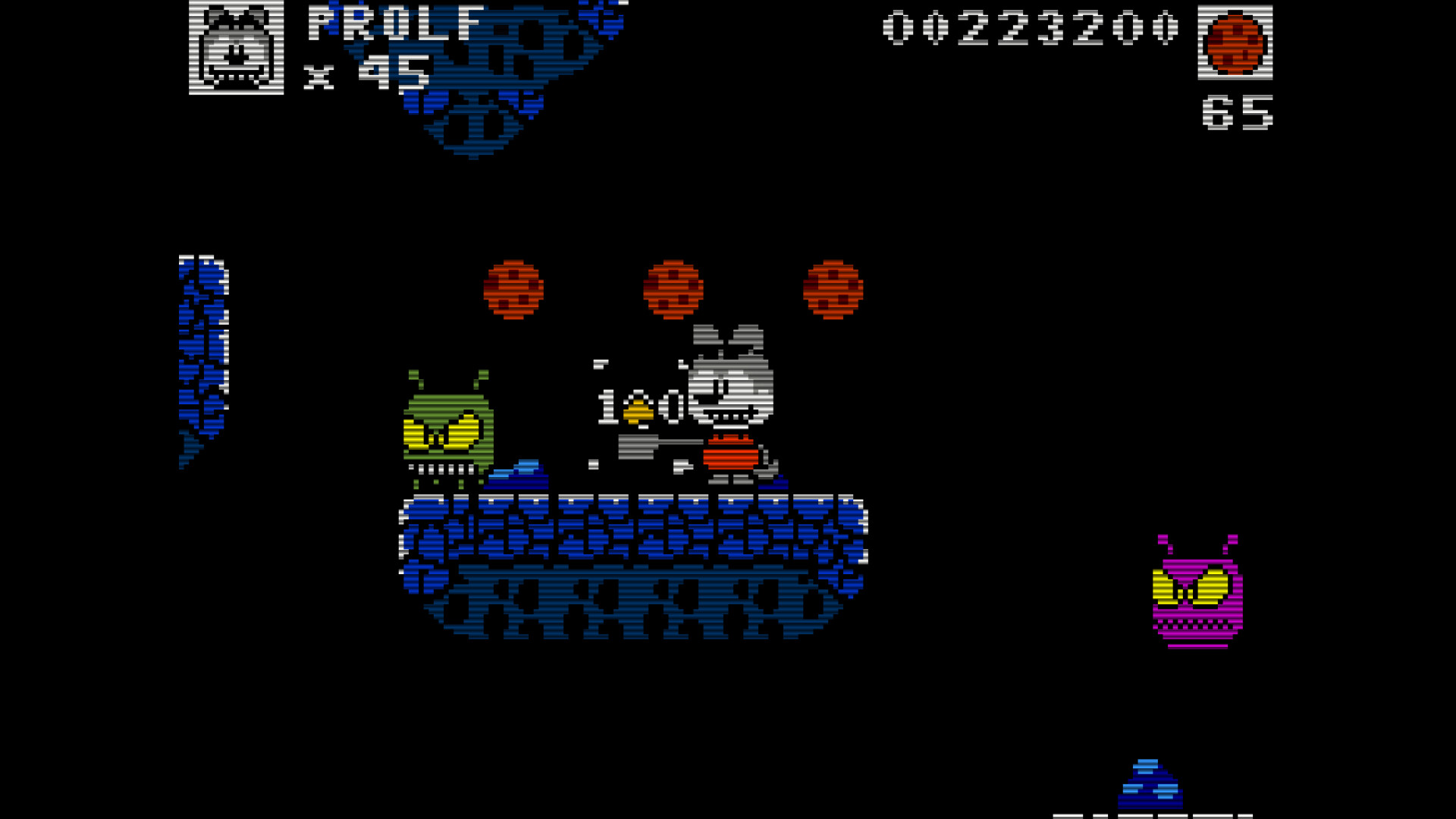 Prolf screenshot 4