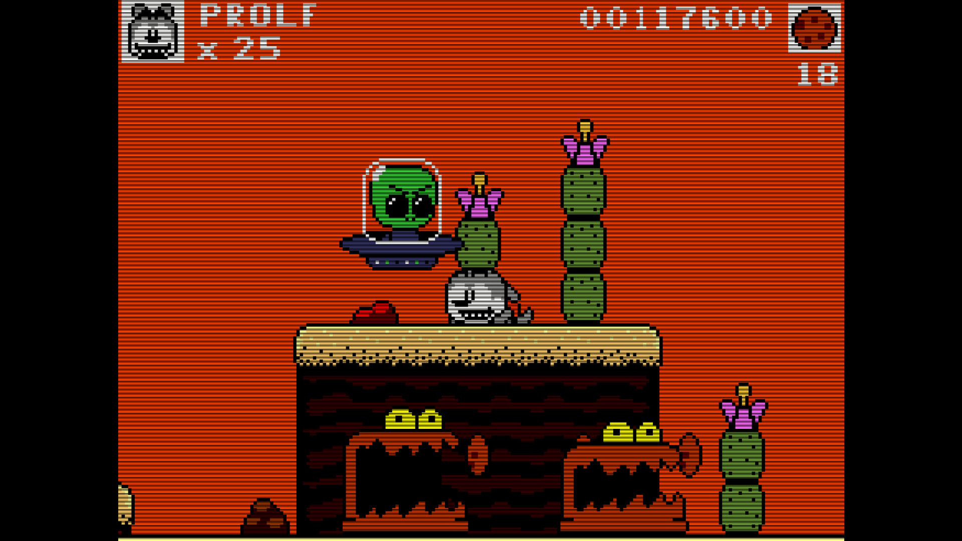 Prolf screenshot 3