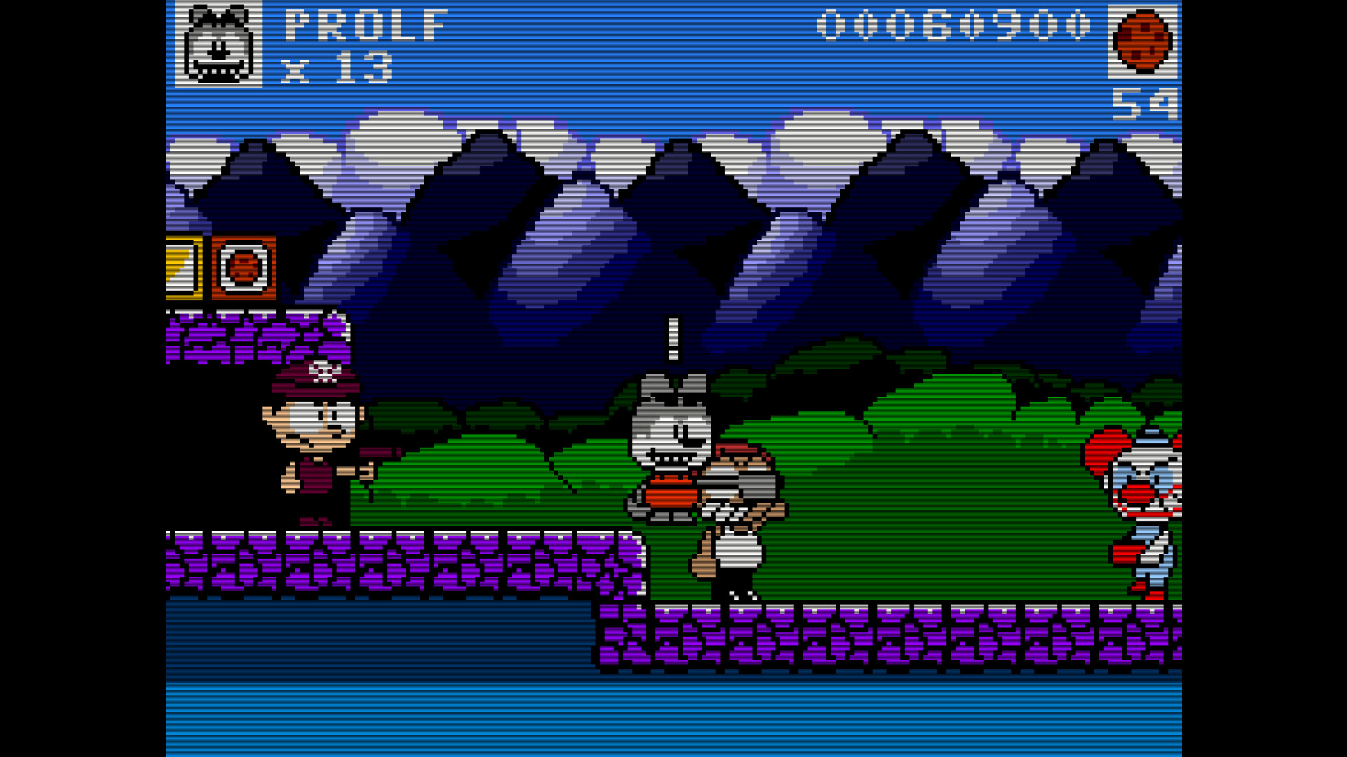 Prolf screenshot 8