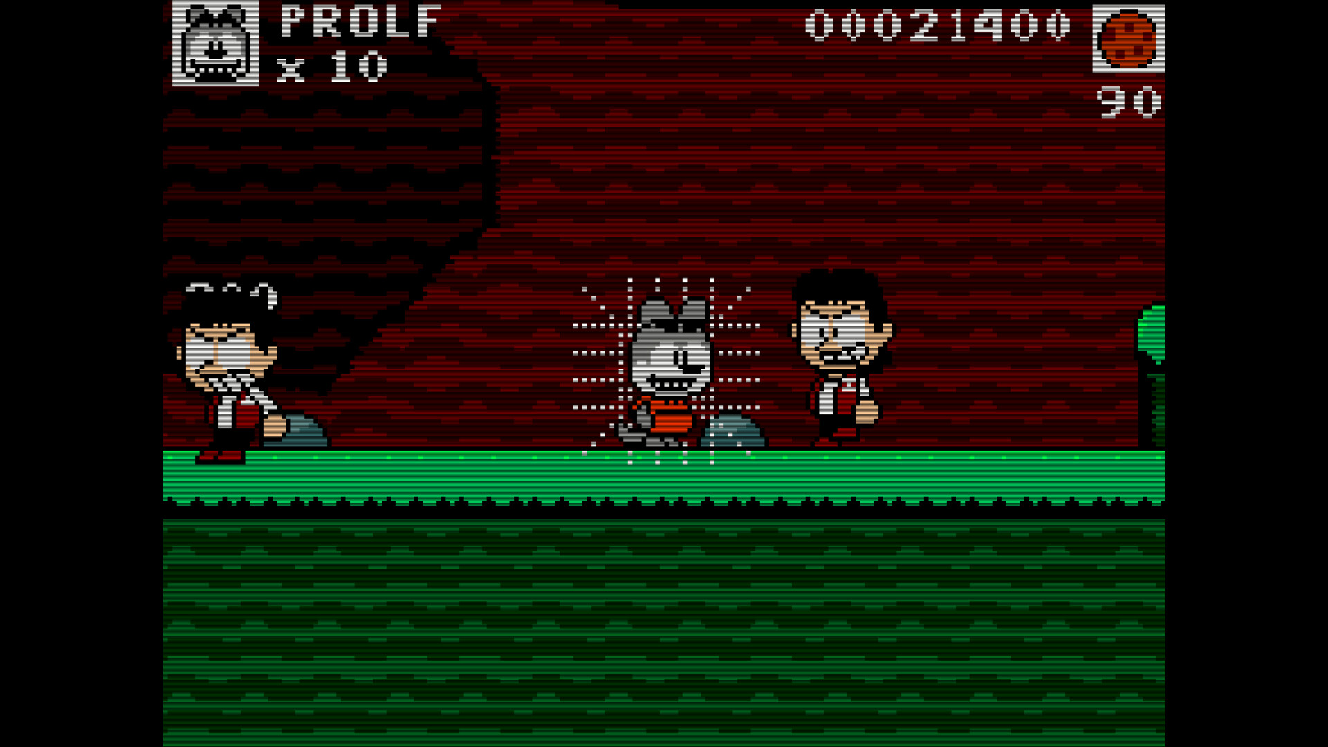 Prolf screenshot 2
