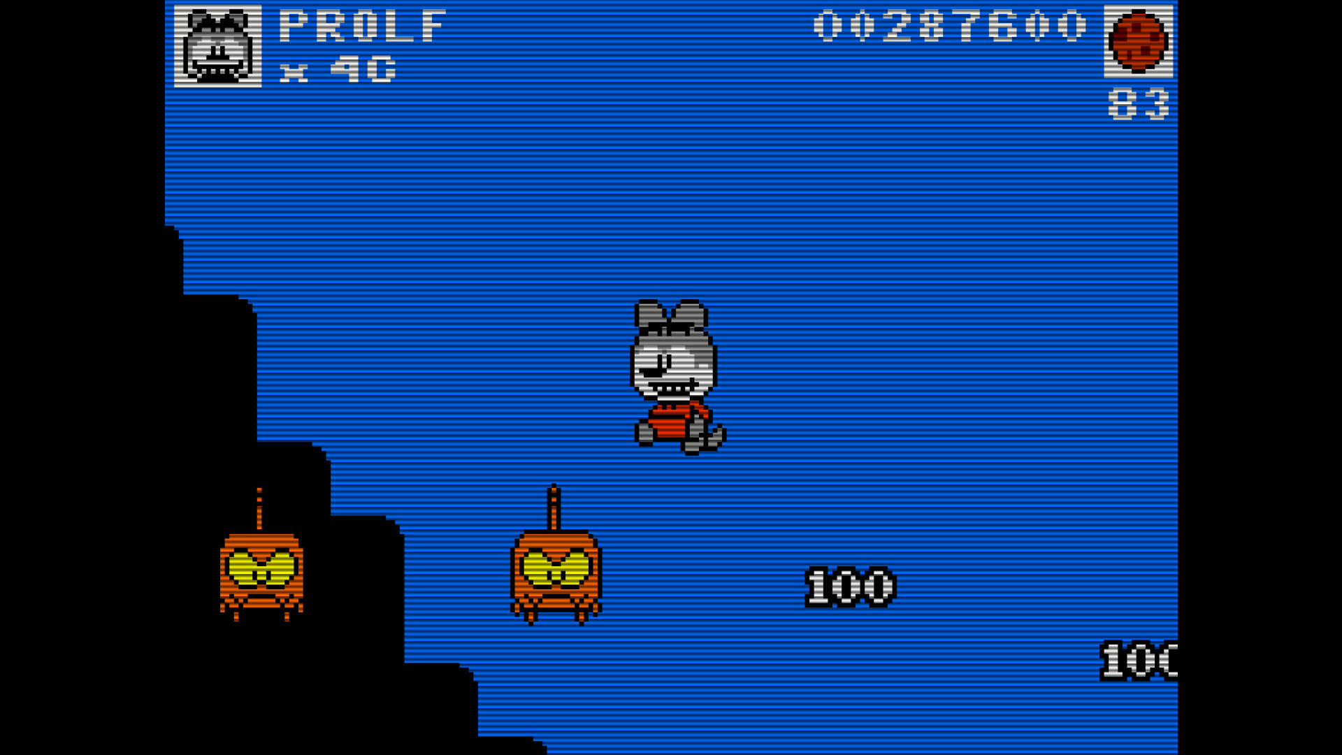 Prolf screenshot 10