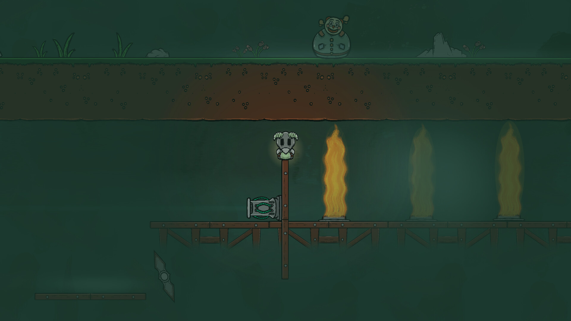 Getting Stronger screenshot 5