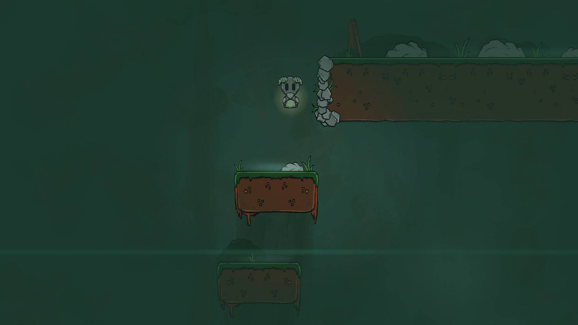 Getting Stronger screenshot 4