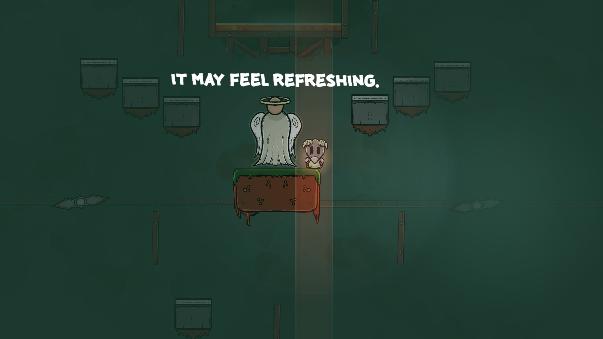 Getting Stronger screenshot 3