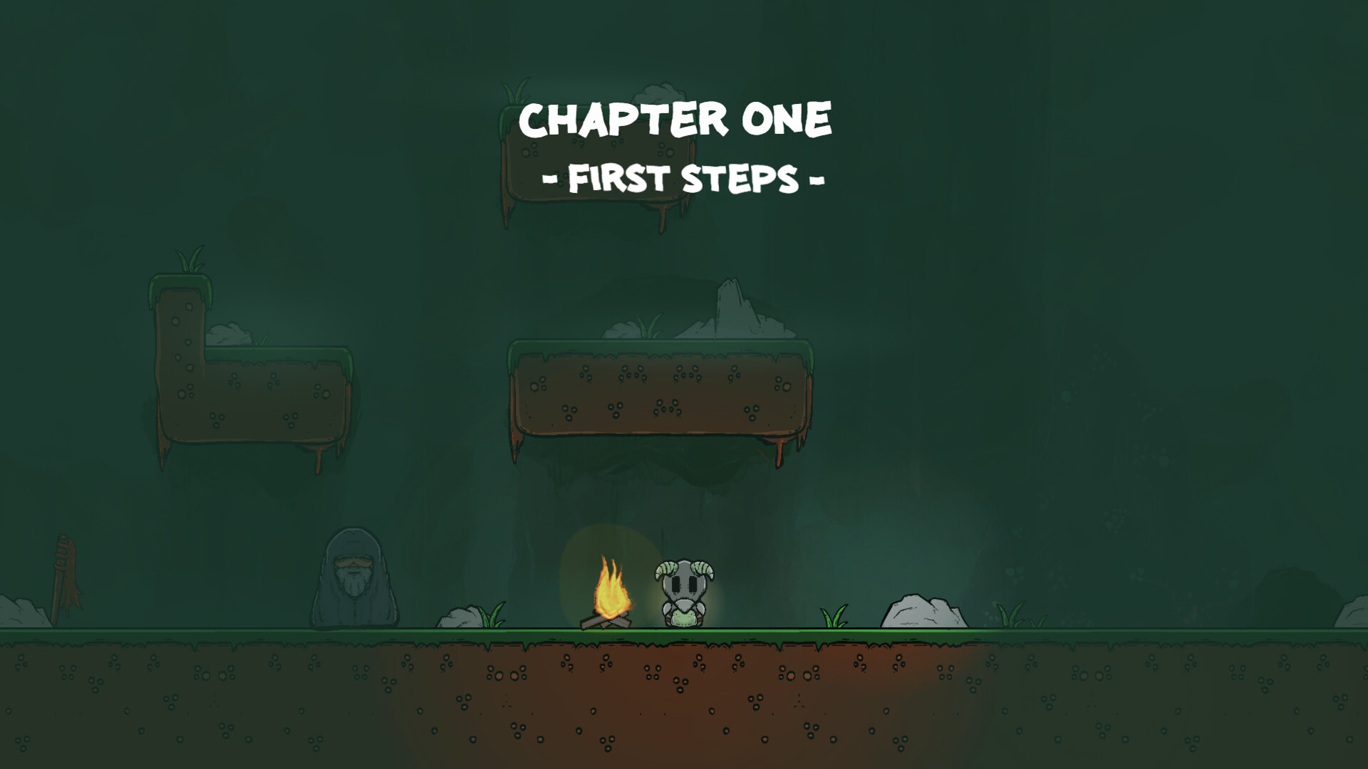 Getting Stronger screenshot 1