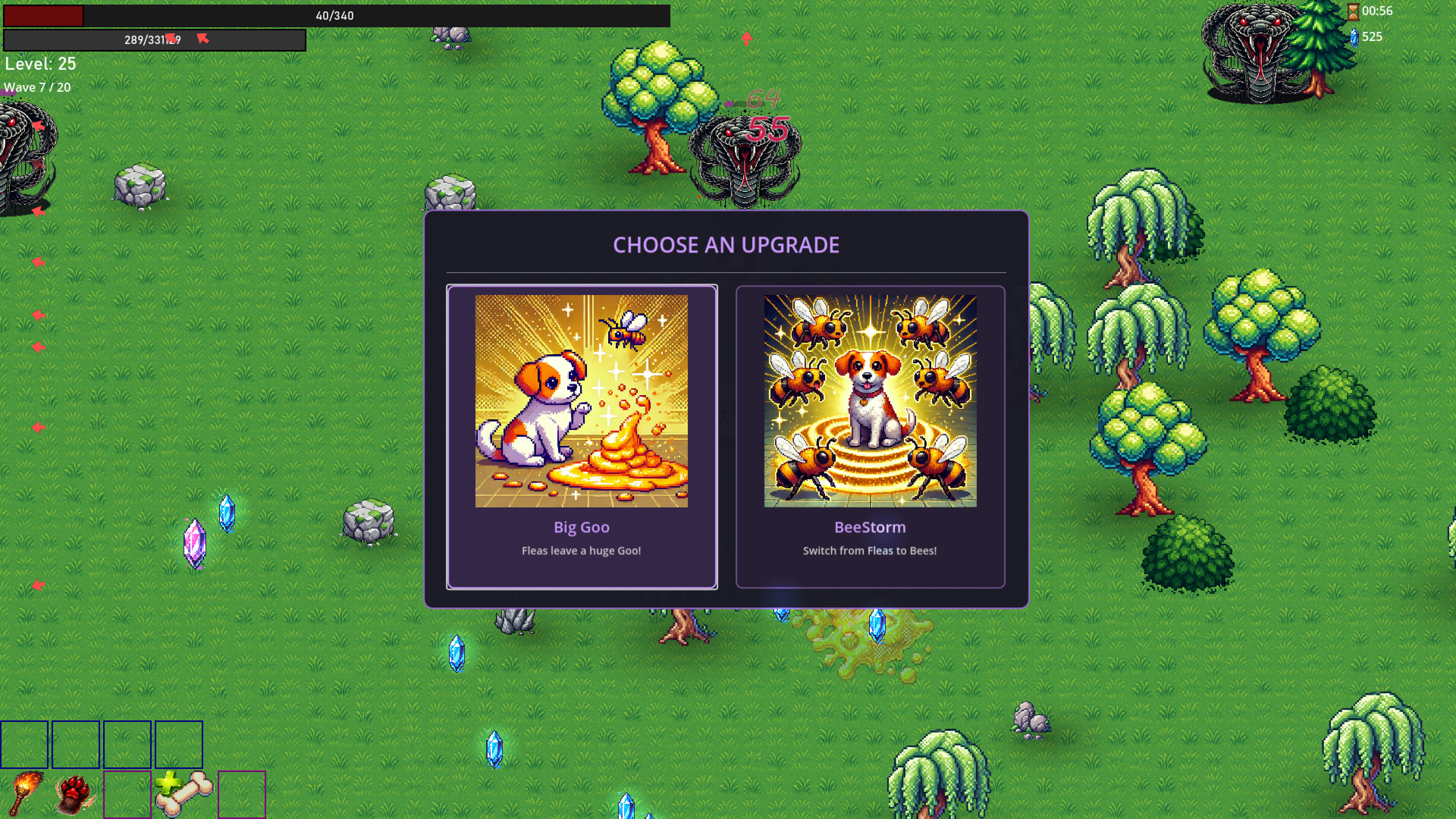KungPaw screenshot 11