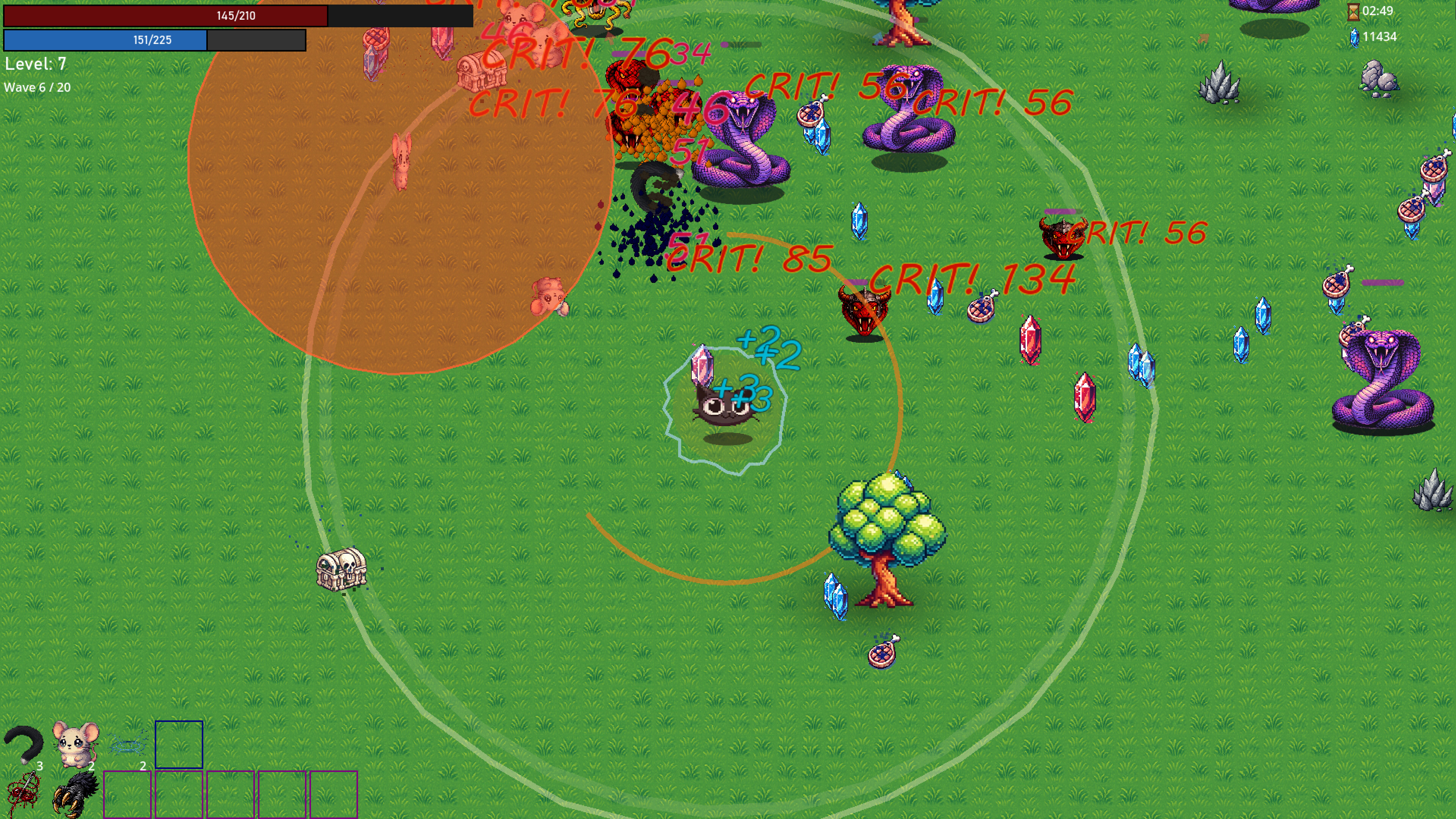 KungPaw screenshot 6