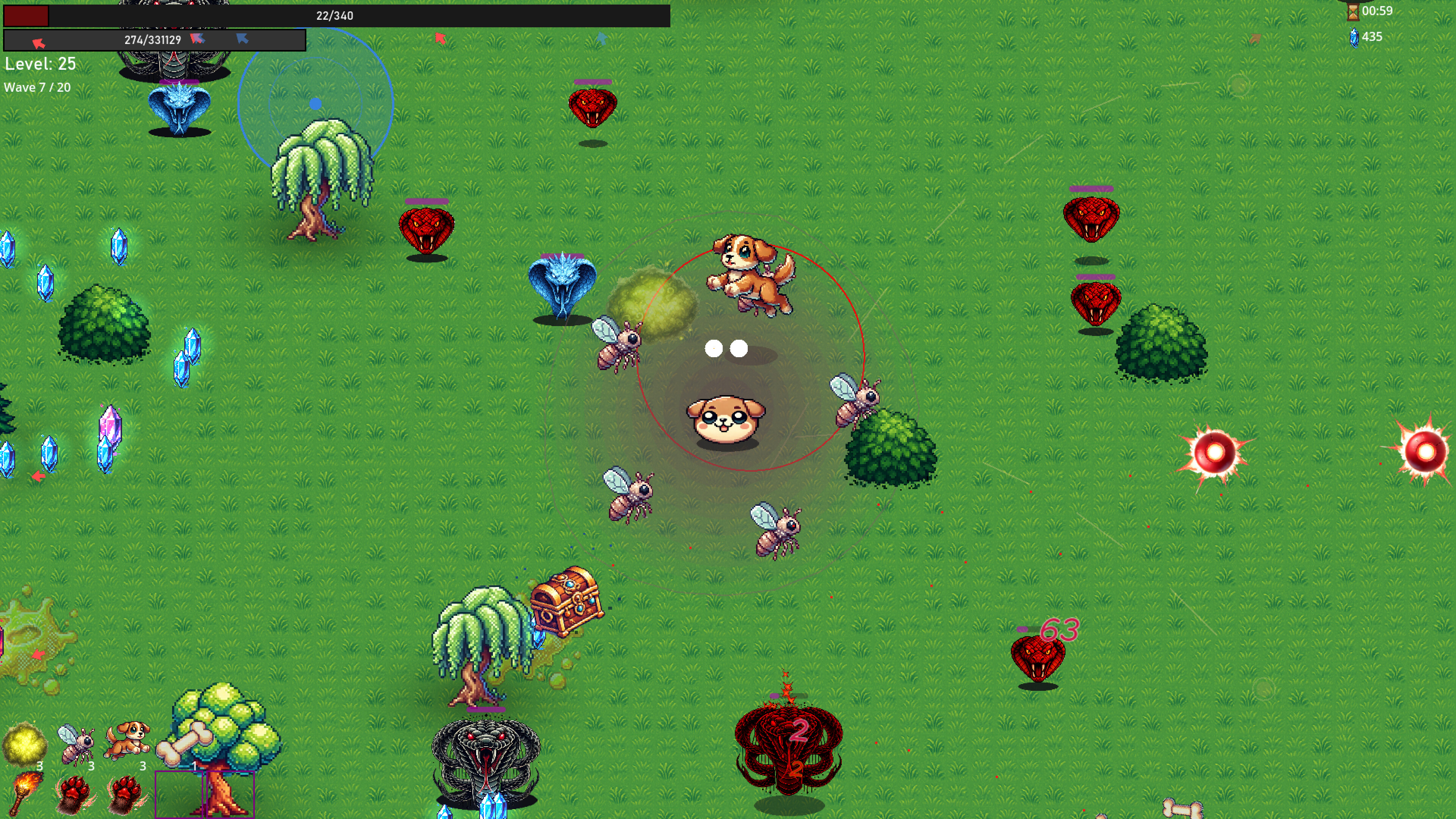 KungPaw screenshot 8