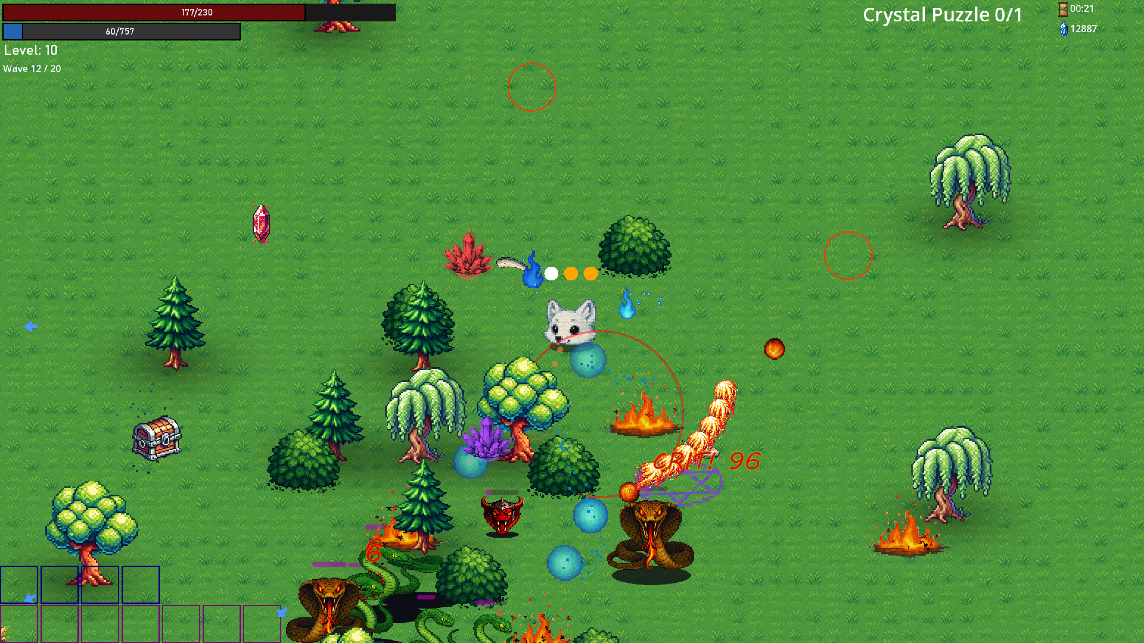 KungPaw screenshot 7