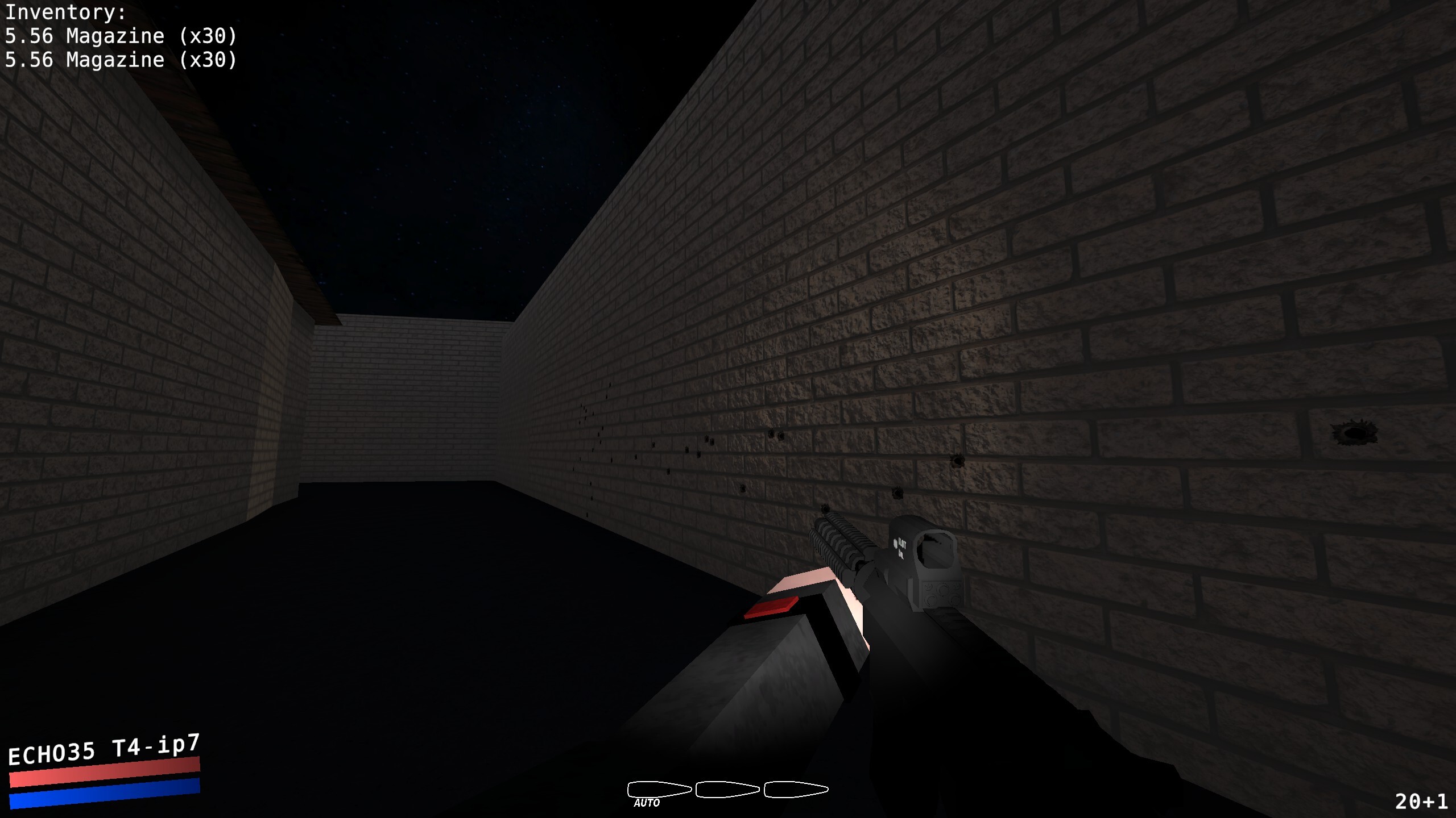 Echo35 screenshot 10