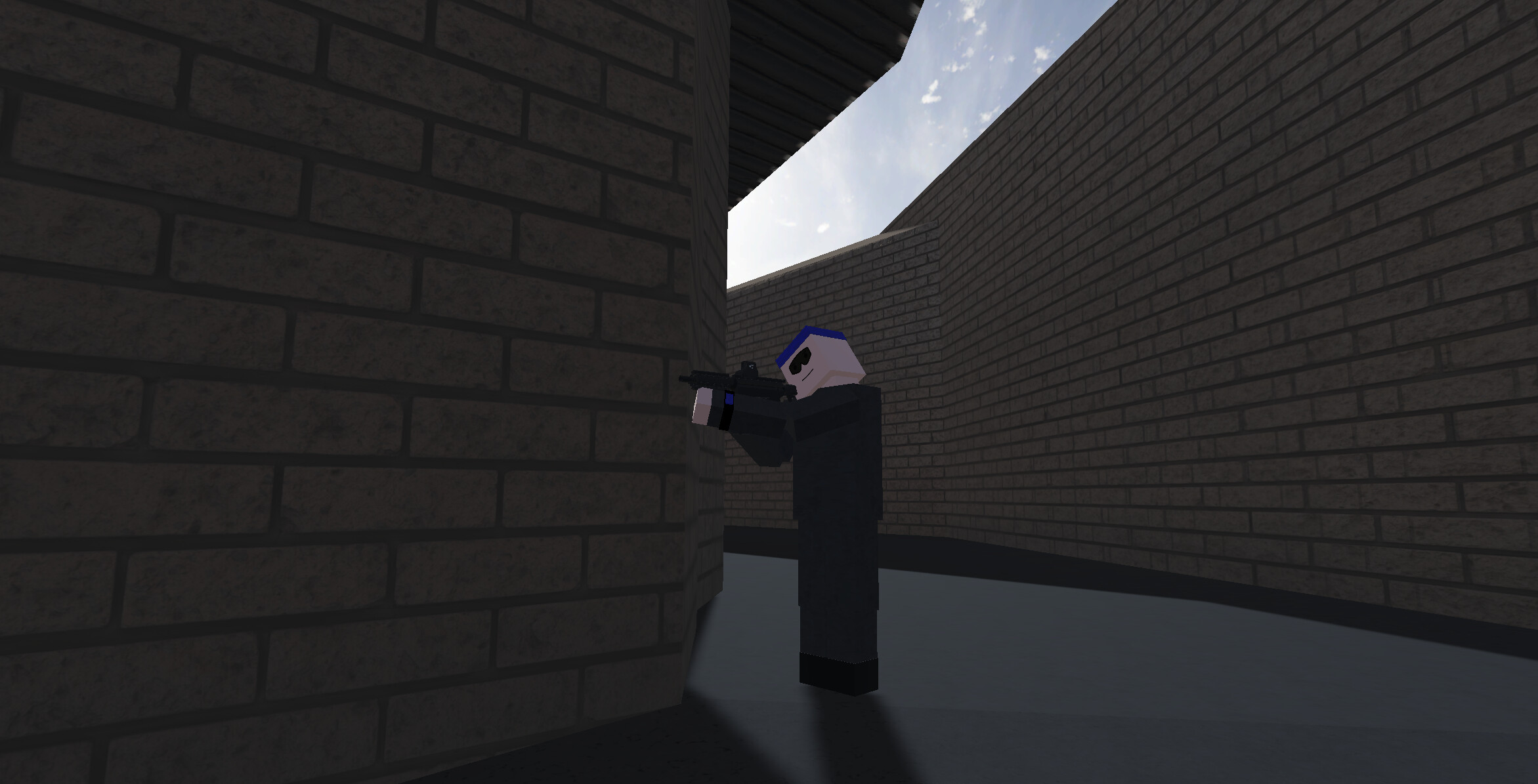 Echo35 screenshot 8