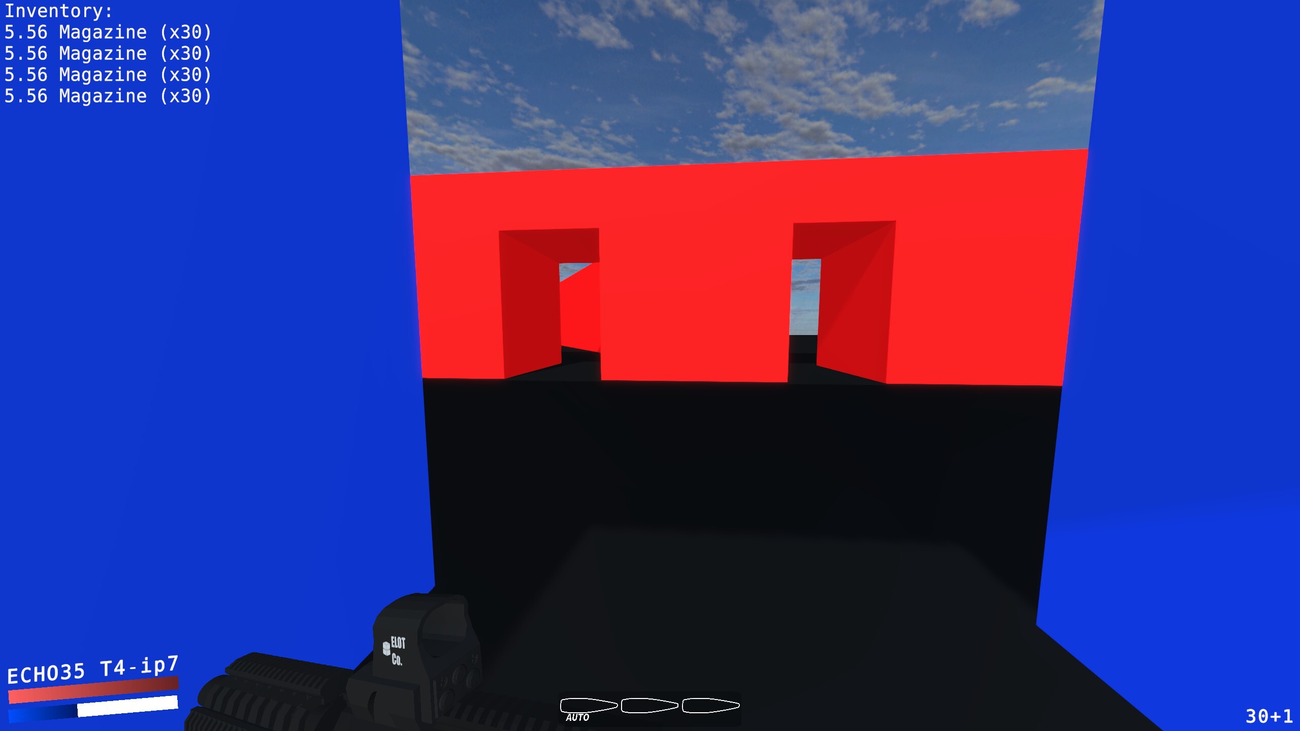 Echo35 screenshot 11