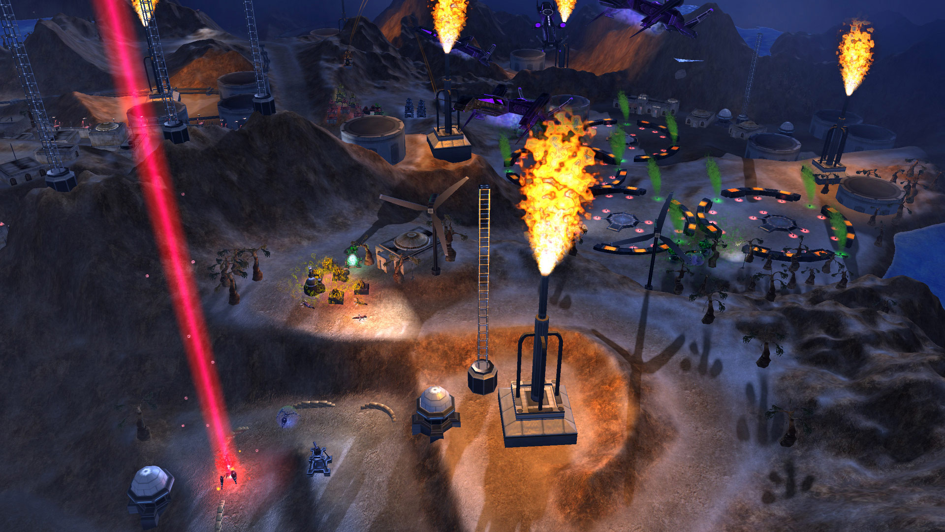 Sol Survivor screenshot 5