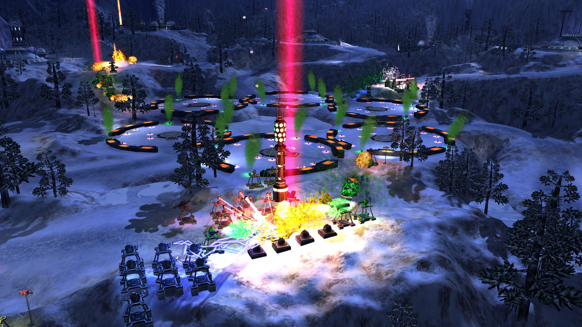 Sol Survivor screenshot 9