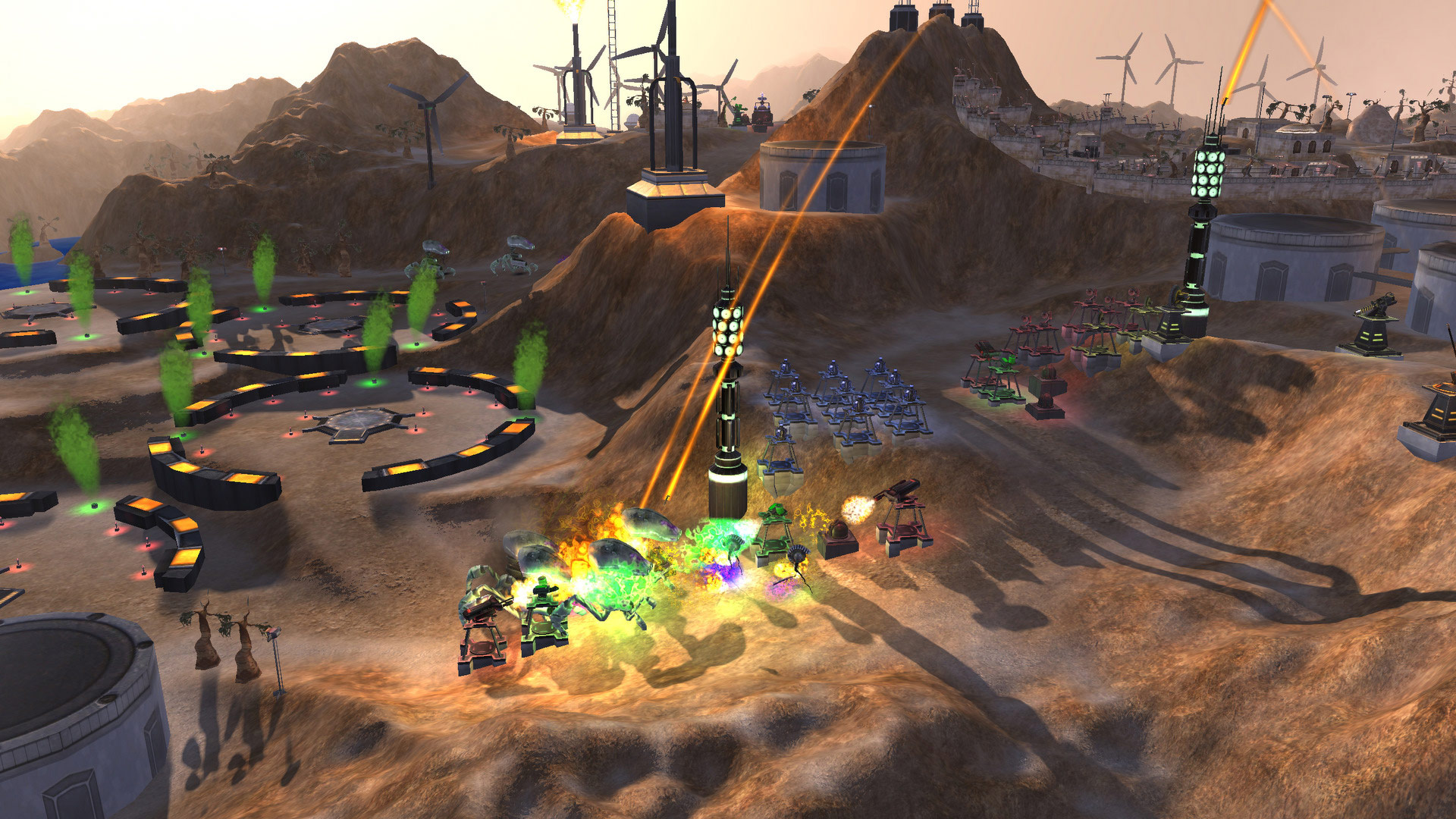 Sol Survivor screenshot 10
