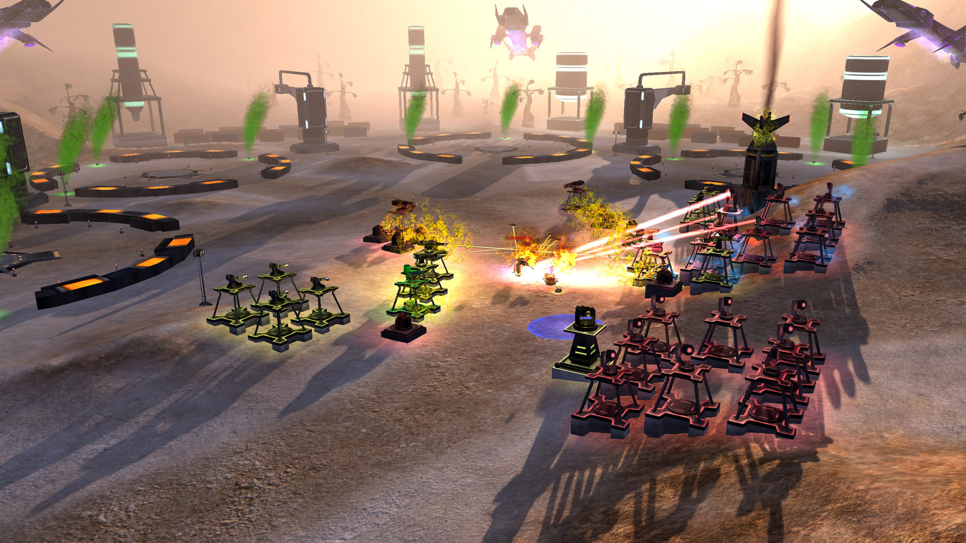 Sol Survivor screenshot 6
