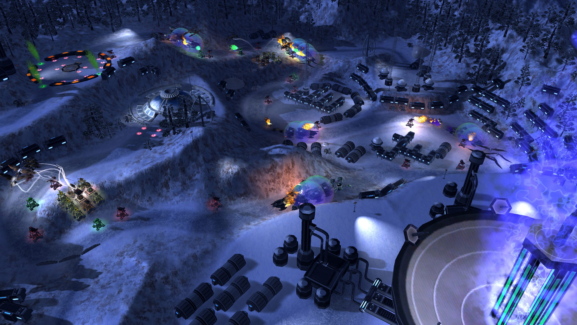 Sol Survivor screenshot 7