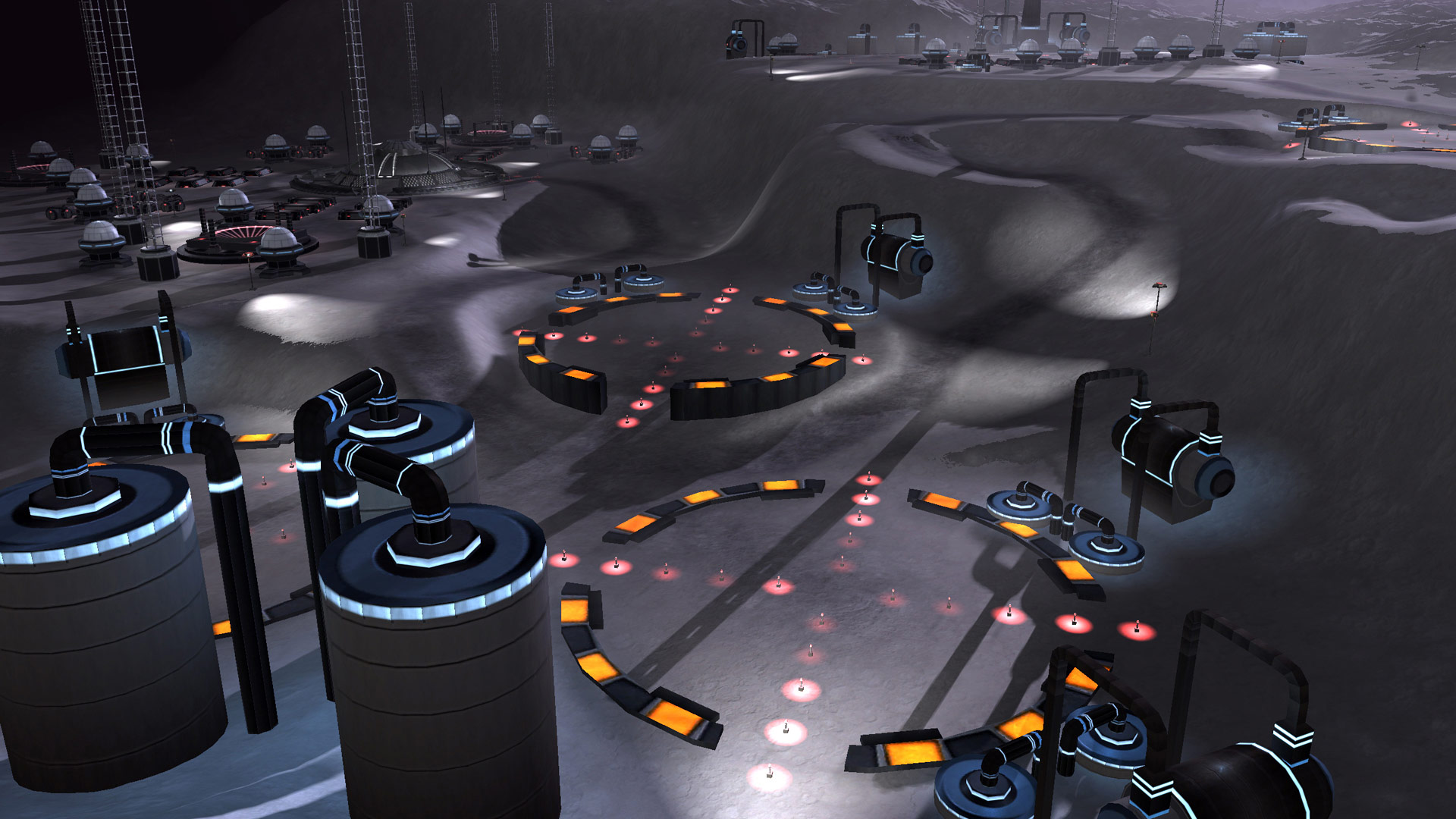 Sol Survivor screenshot 4