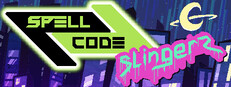 Постер Spell Code SlingerZ