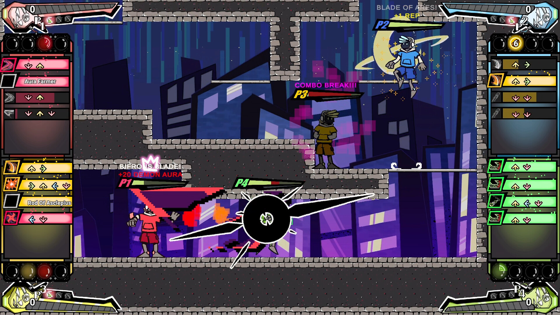 Spell Code SlingerZ screenshot 6