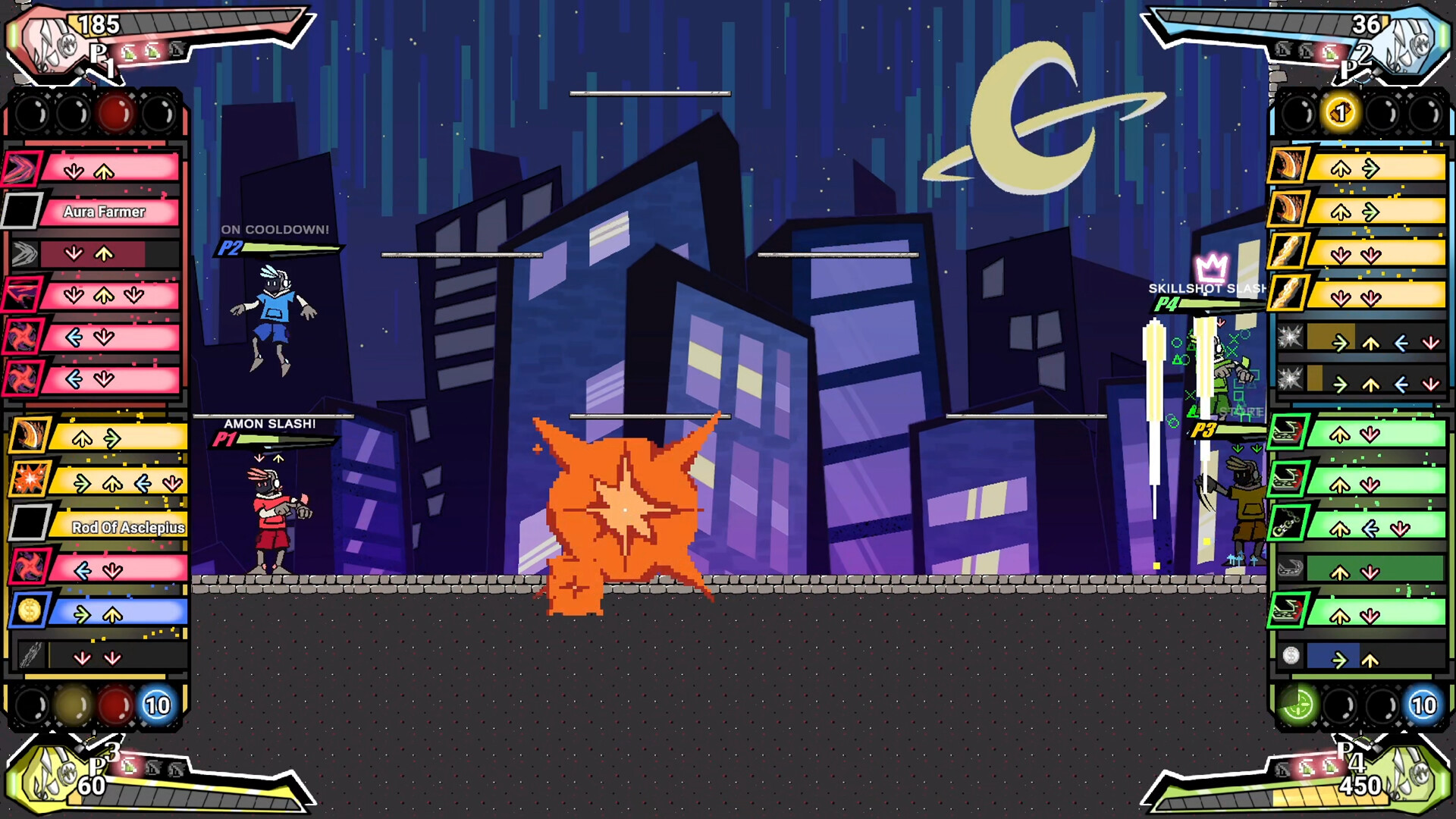 Spell Code SlingerZ screenshot 8