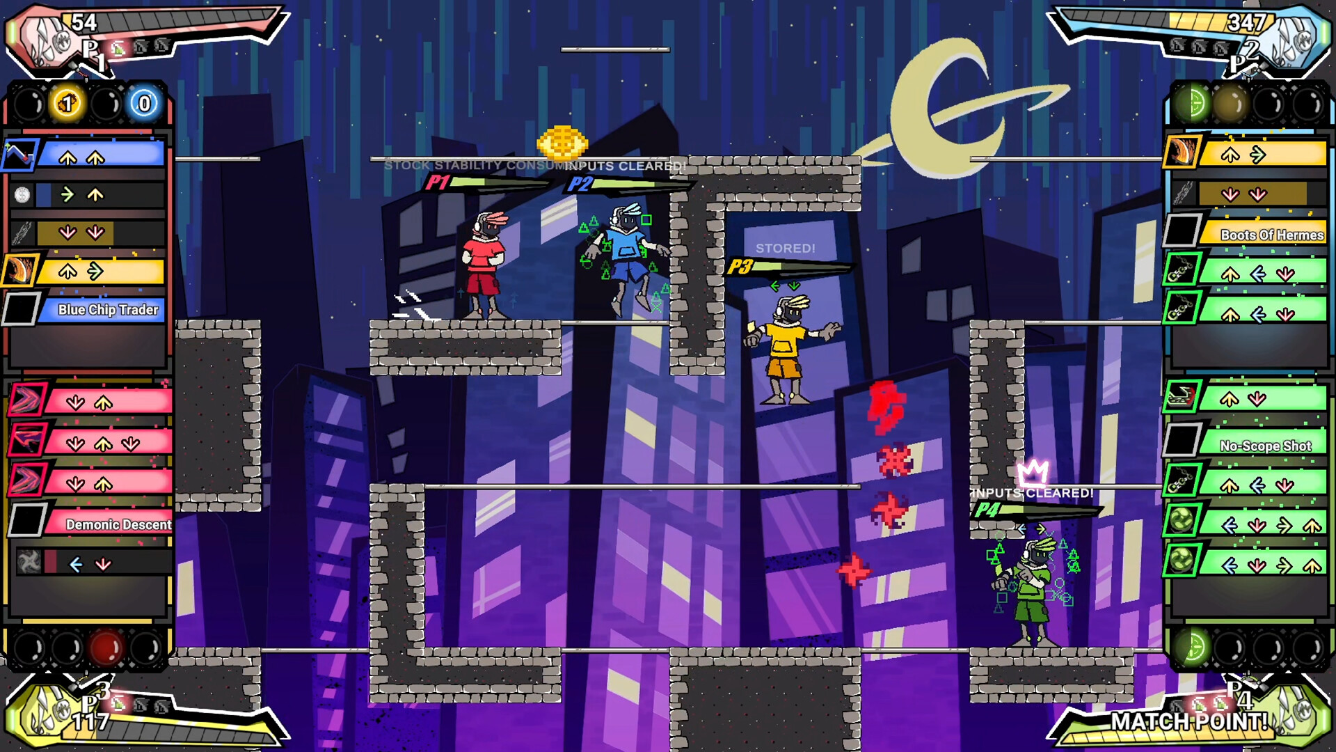 Spell Code SlingerZ screenshot 9