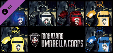 Fashion Victim Pack/ユニークカラーセット