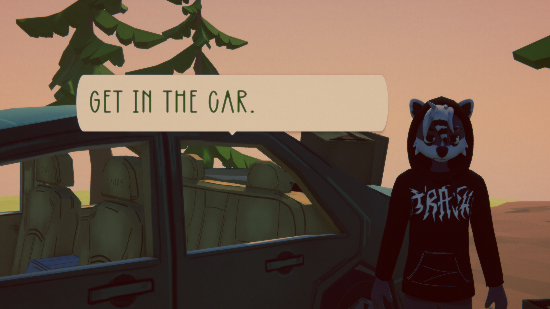 Miles Between Us screenshot 6