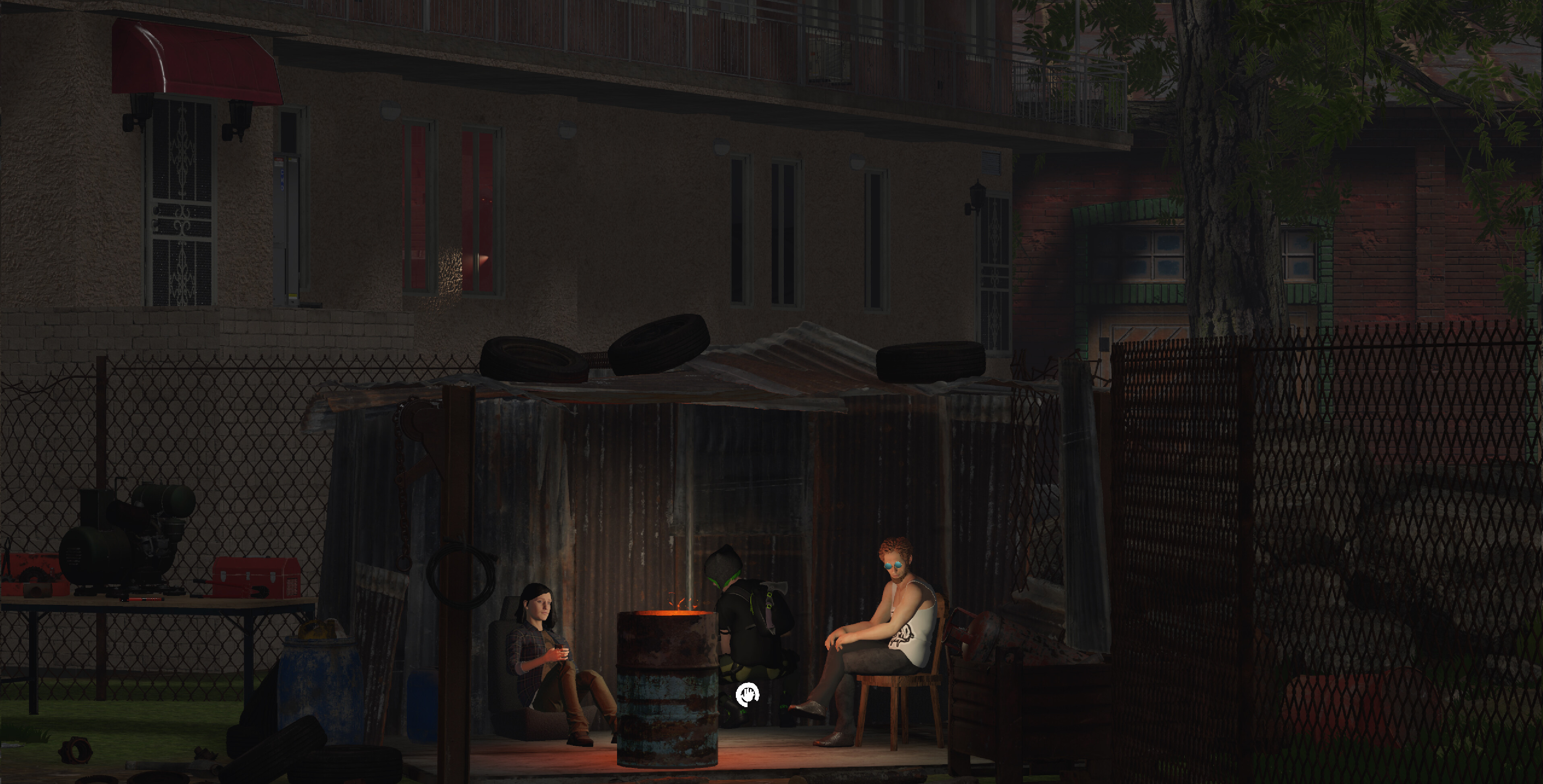 WarVara screenshot 5
