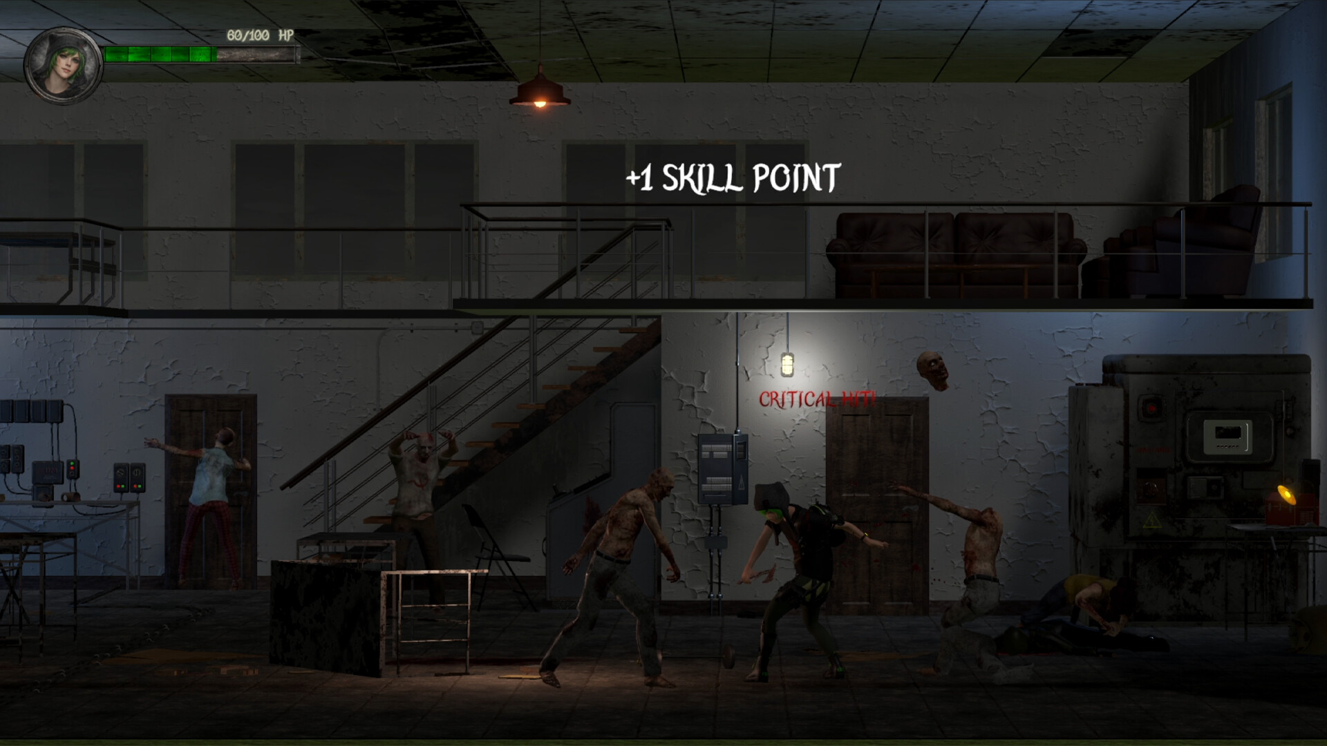 WarVara screenshot 2