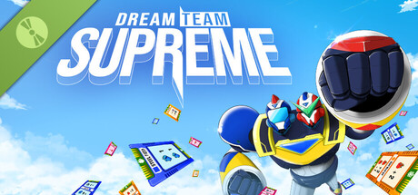 Dream Team Supreme Demo