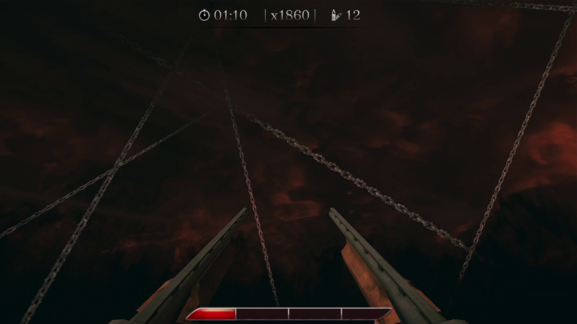 DeadStuck screenshot 6
