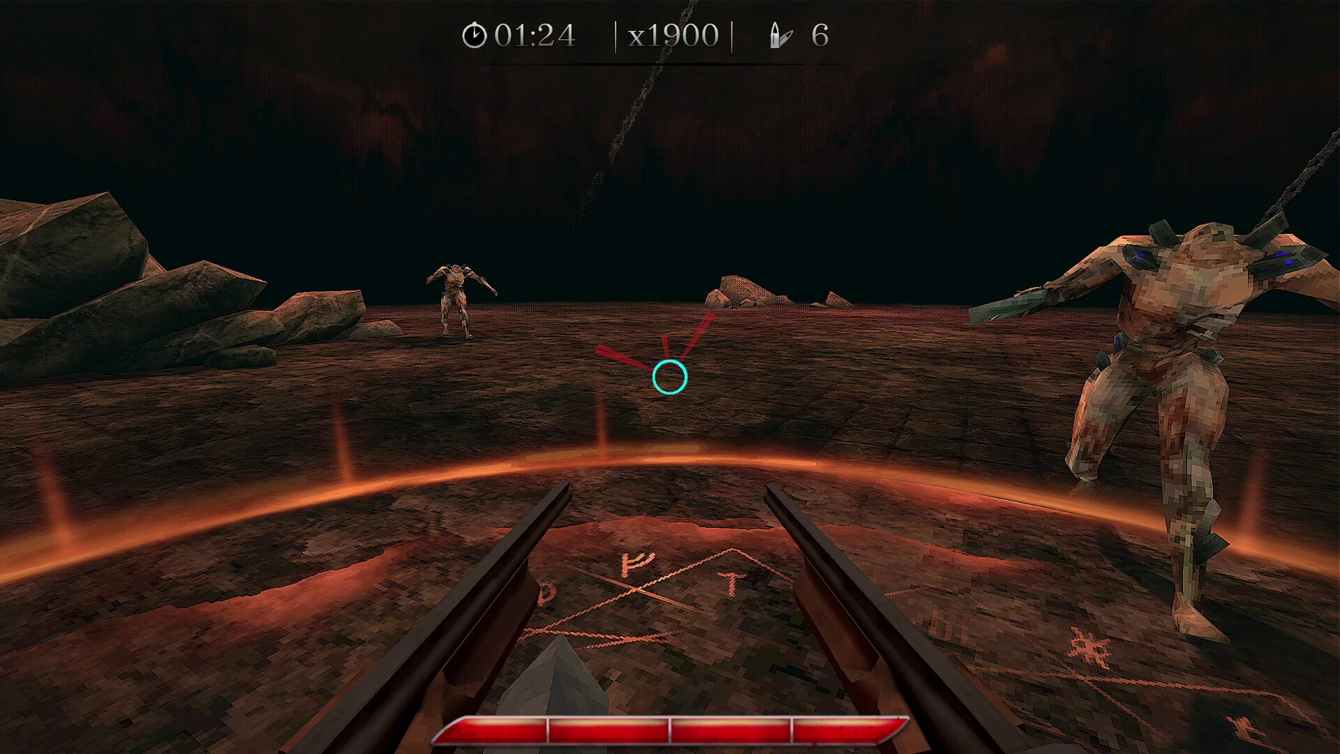DeadStuck screenshot 2