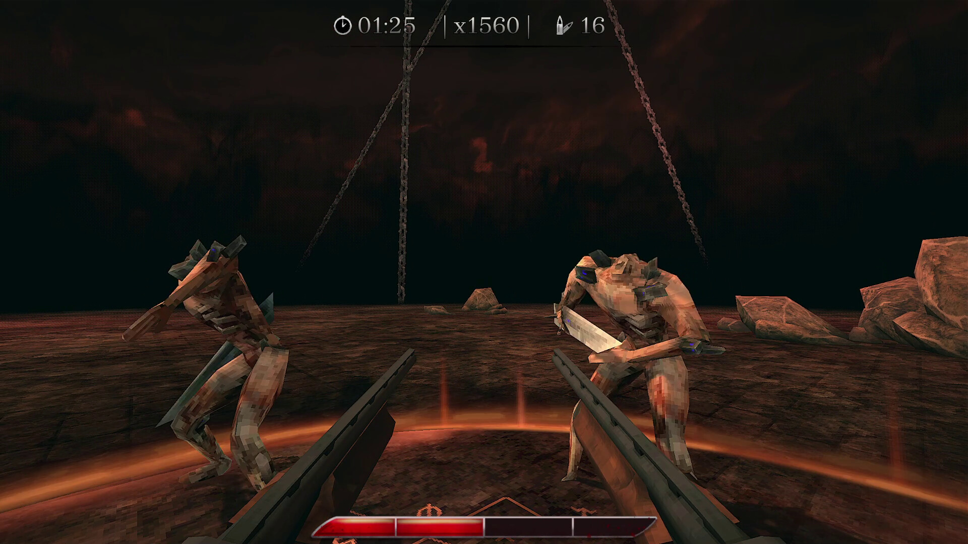 DeadStuck screenshot 4