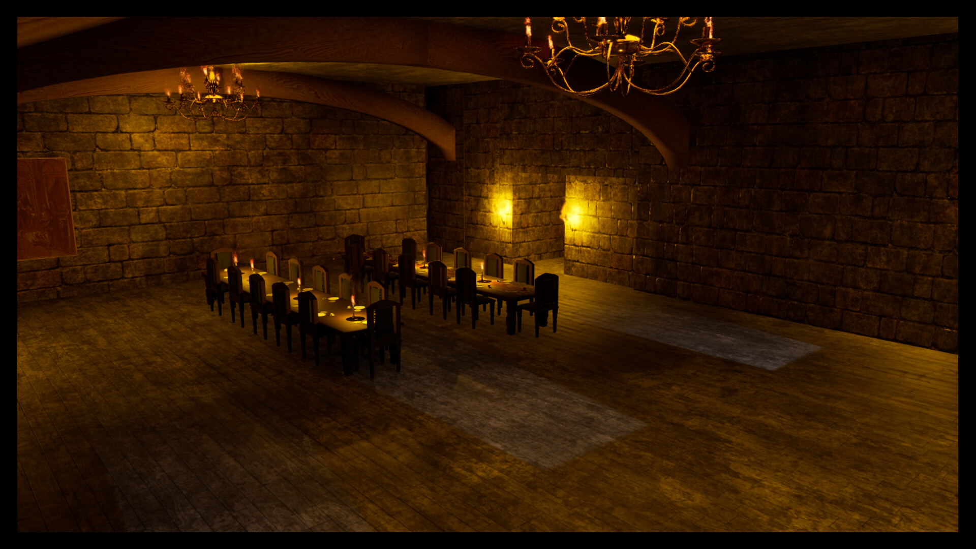 Eternally Departed screenshot 3