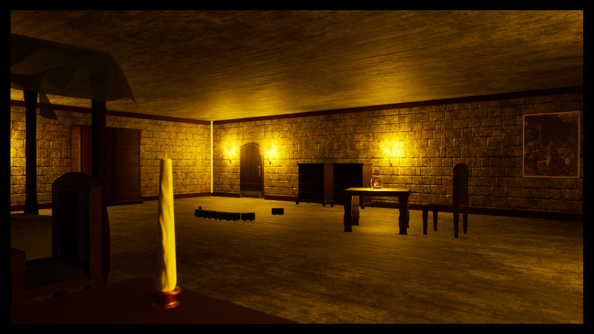 Eternally Departed screenshot 1