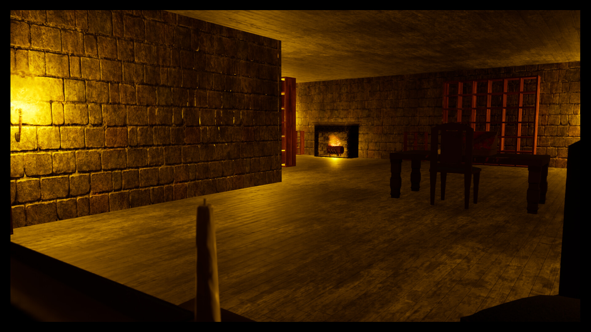 Eternally Departed screenshot 4