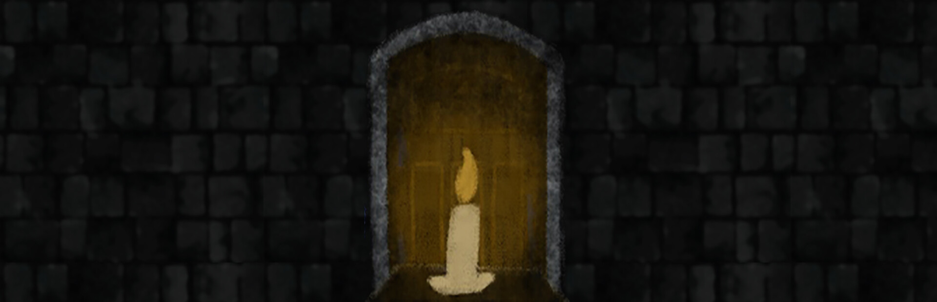 Eternally Departed