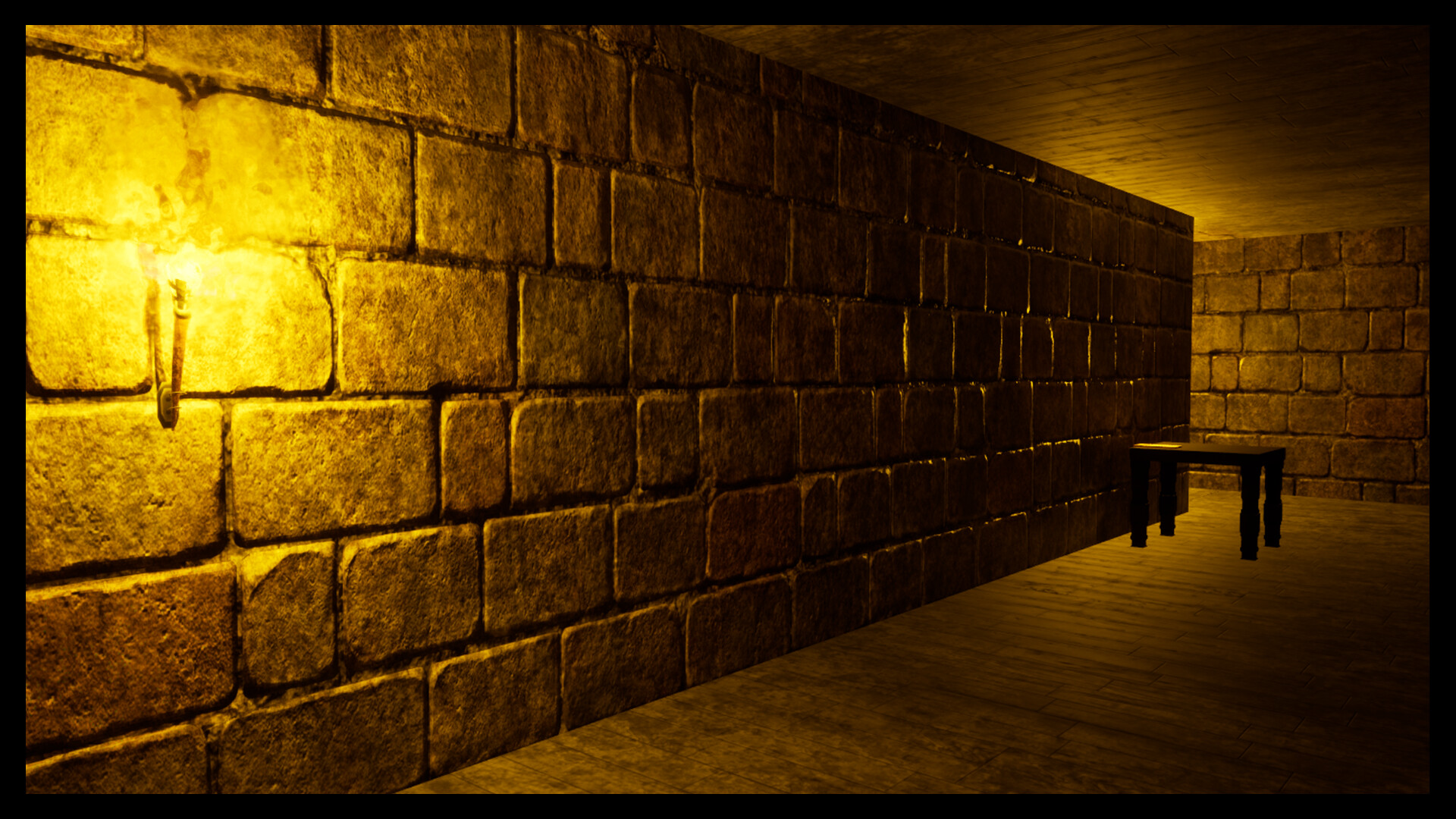 Eternally Departed screenshot 5
