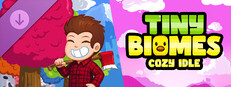 Tiny Biomes: Supporter Pack