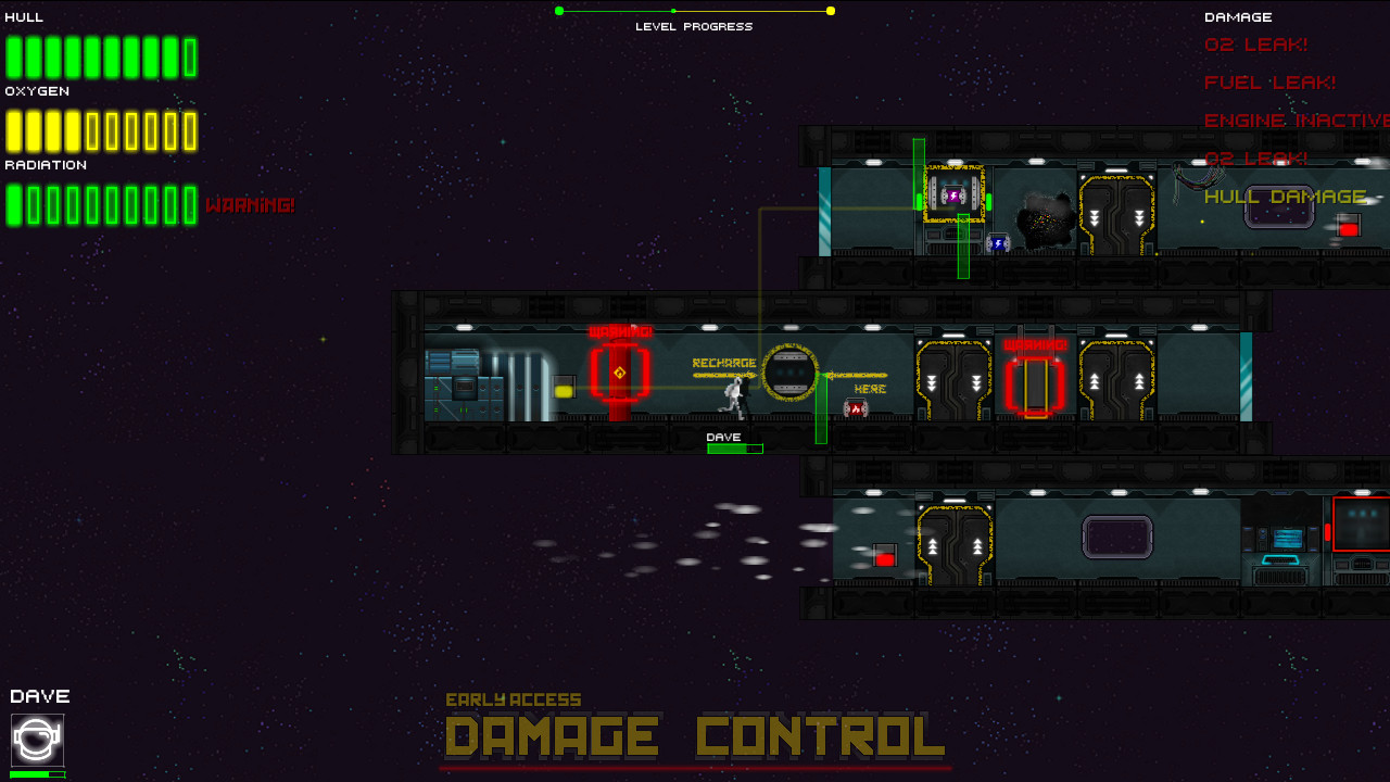 DAMAGE CONTROL screenshot 8