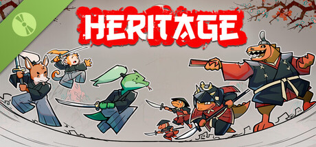 Heritage Demo